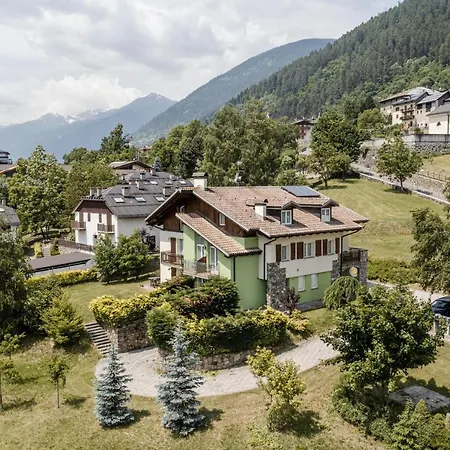 Villa Verde Apartament