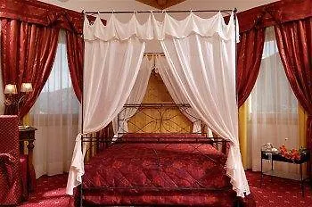 Apartament Villa Verde *