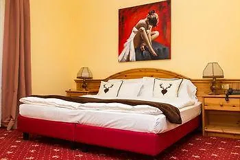 Apartament Villa Verde