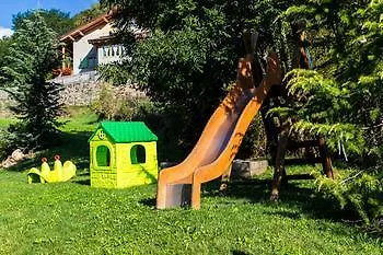 Villa Verde * Mezzana (Trentino Alto Adige)