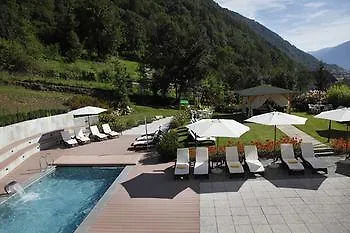 Apartament Villa Verde