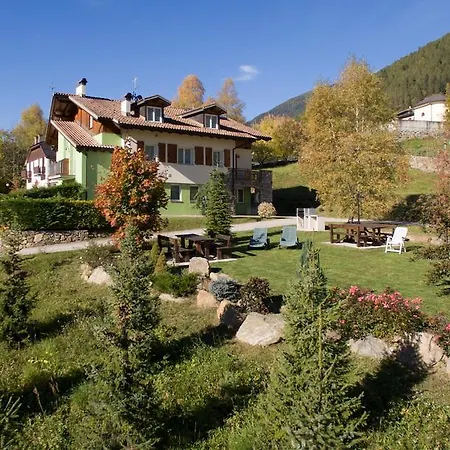 Villa Verde Apartament *