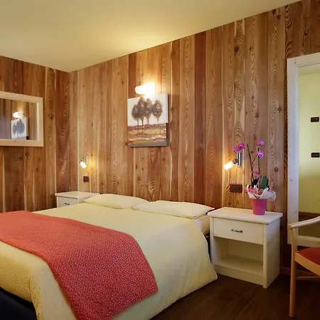 Villa Verde Apartament