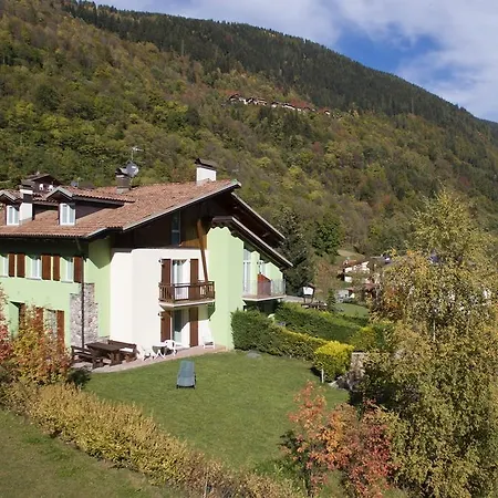 Apartament Villa Verde *