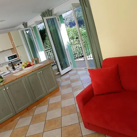 Villa Verde Mezzana (Trentino Alto Adige)