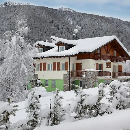 Apartament Villa Verde
