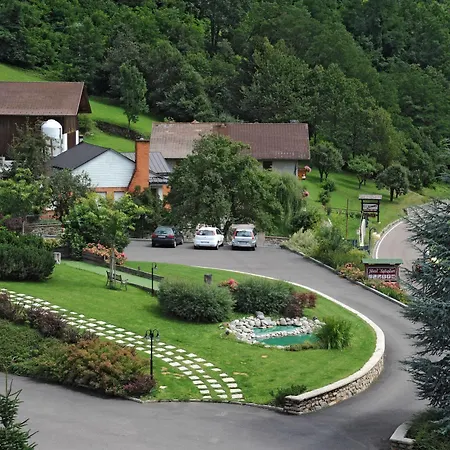 Apartament Villa Verde *
