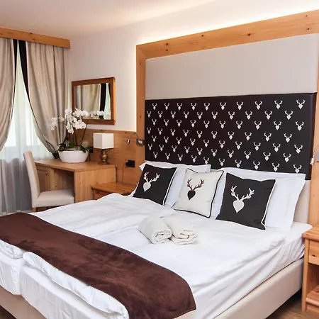 Villa Verde Apartament