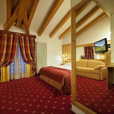 Villa Verde * Mezzana (Trentino Alto Adige)