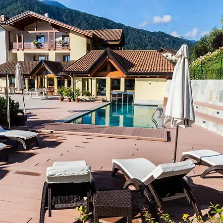 Villa Verde Apartament