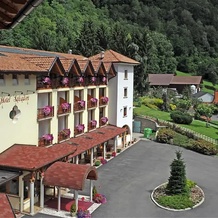 Villa Verde