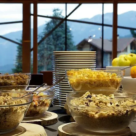 Villa Verde Apartament